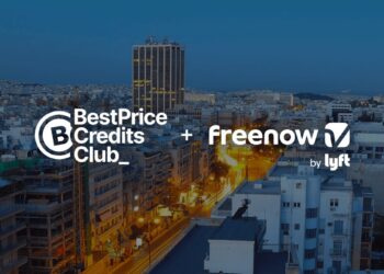 BestPrice και Freenow ενώνουν δυνάμεις για αγορές και μετακινήσεις