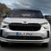 Προ των πυλών το ανανεωμένο Skoda Kodiaq, μπορεί να δούμε και RS με 300+ άλογα