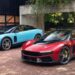 Ψηφιακοί designers «ξανασχεδιάζουν» τη Ferrari Luce!