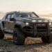 Αυτό είναι το απόλυτο pickup της Rezvani (+ video)