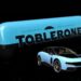 Ακόμα και η Toblerone τρολάρει την Ferrari