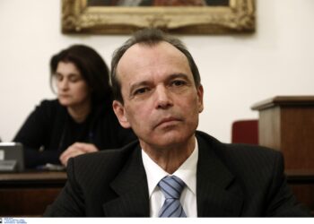 Πέθανε ο πρόεδρος του ΕΟΔΑΣΑΑΜ Γεώργιος Δριτσάκος - ertnews.gr