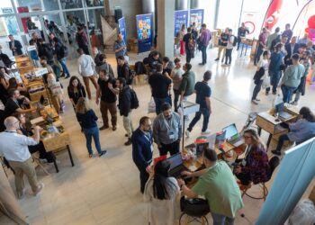Απόλυτη επιτυχία για την εκδήλωση «Rebrain Greece» στο Λονδίνο – Έντονο ενδιαφέρον χιλιάδων συμμετεχόντων για επιστροφή στην Ελλάδα