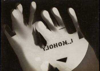 Οι φωτογραφίες και οι πειραματισμοί του László Moholy-Nagy στο MOMUS-Μουσείο Φωτογραφίας Θεσσαλονίκης