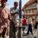 Γαλλία: Καύσωνας με θερμοκρασίες ρεκόρ «χτύπησε» τη χώρα - 13 περιοχές σε κίτρινο συναγερμό