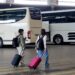 Έξοδος εκδρομέων: Αυξημένη κίνηση σε Πειραιά, Κηφισό και Ελευσίνα για το τριήμερο του Αγίου Πνεύματος - Υψηλά στις προτιμήσεις η Πελοπόννησος - ertnews.gr