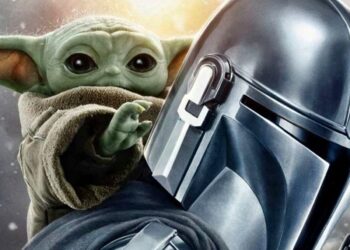 Το Star Wars επέστρεψε στη μεγάλη οθόνη με το «The Mandalorian & Grogu»