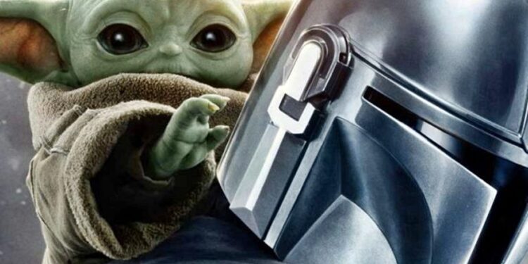Το Star Wars επέστρεψε στη μεγάλη οθόνη με το «The Mandalorian & Grogu»