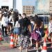 Ξεκίνησε η έξοδος για το τριήμερο του Αγίου Πνεύματος - Κοντά στο 90% η πληρότητα των πλοίων - ertnews.gr