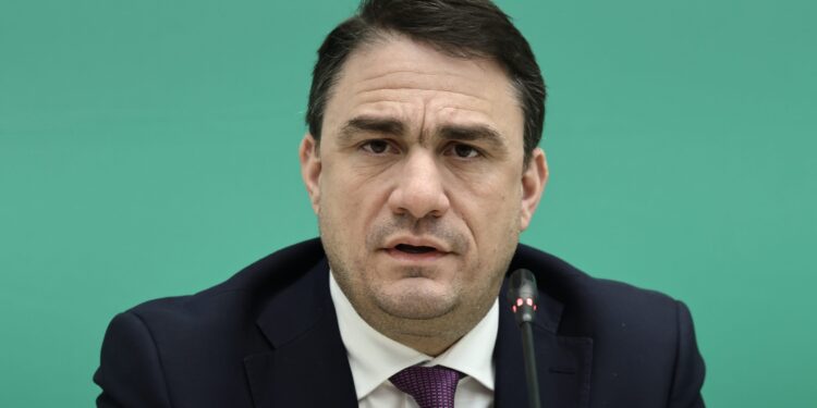 Τσουκαλάς στο ΕΡΤnews: Νέα κόμματα, παλιά αδιέξοδα - Το ΠΑΣΟΚ είναι ο μόνος εγγυητής θεσμικής και οικονομικής σταθερότητας