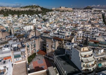 Νέο Μητρώο Ακινήτων σε ισχύ από τον Ιούνιο: Ενιαίος έλεγχος και διασταυρώσεις σε πραγματικό χρόνο - Τι ισχύει με τον νέο ΕΝΦΙΑ