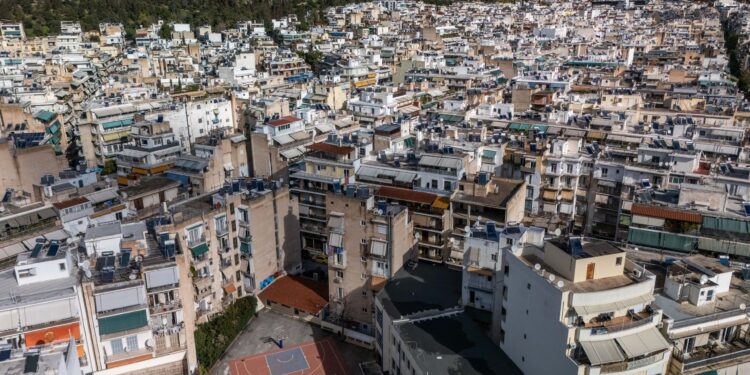 Νέο Μητρώο Ακινήτων σε ισχύ από τον Ιούνιο: Ενιαίος έλεγχος και διασταυρώσεις σε πραγματικό χρόνο - Τι ισχύει με τον νέο ΕΝΦΙΑ
