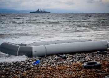 Τουλάχιστον 202 μετανάστες διασώθηκαν νότια της Κρήτης και της Γαύδου
