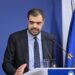 Μαρινάκης: Στόχος μας η αυτοδυναμία, η χώρα χρειάζεται σταθερές κυβερνήσεις