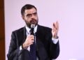 Μαρινάκης: Το βράδυ των εκλογών πρέπει να έχουμε κυβέρνηση - Πρωθυπουργό εκλέγουν οι πολίτες