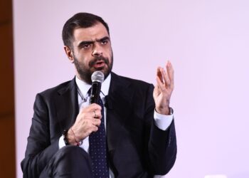 Μαρινάκης: Το βράδυ των εκλογών πρέπει να έχουμε κυβέρνηση - Πρωθυπουργό εκλέγουν οι πολίτες
