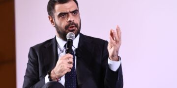 Μαρινάκης: Το βράδυ των εκλογών πρέπει να έχουμε κυβέρνηση - Πρωθυπουργό εκλέγουν οι πολίτες