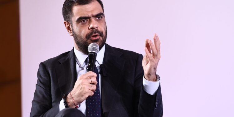 Μαρινάκης: Το βράδυ των εκλογών πρέπει να έχουμε κυβέρνηση - Πρωθυπουργό εκλέγουν οι πολίτες