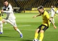 Οι ενδεκάδες στο ΟΦΗ - Άρης - www.ertsports.gr