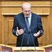 Χατζηδάκης: Μια υπεύθυνη δήλωση του πολίτη θα αρκεί πλέον αντί για πλήθος δικαιολογητικών στο Δημόσιο