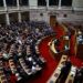 Στο «κόκκινο» η πολιτική αντιπαράθεση για τις υποκλοπές