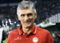 Η αποστολή του Ολυμπιακού ενόψει Τούμπας - www.ertsports.gr