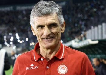 Η αποστολή του Ολυμπιακού ενόψει Τούμπας - www.ertsports.gr