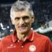 Η αποστολή του Ολυμπιακού ενόψει Τούμπας - www.ertsports.gr
