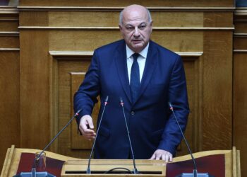 Δικογραφία σε βάρος δύο ατόμων για το απειλητικό email στον Τσιάρα