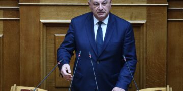 Δικογραφία σε βάρος δύο ατόμων για το απειλητικό email στον Τσιάρα