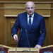 Δικογραφία σε βάρος δύο ατόμων για το απειλητικό email στον Τσιάρα