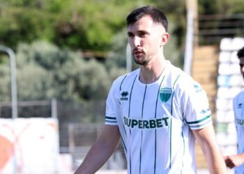 Η αποστολή του Λεβαδειακού για τον Βόλο - www.ertsports.gr
