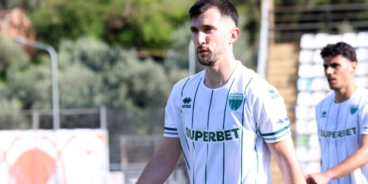 Η αποστολή του Λεβαδειακού για τον Βόλο - www.ertsports.gr