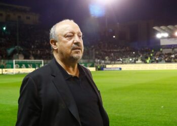 Μπενίτεθ: «Θα διεκδικήσουμε το πρωτάθλημα του χρόνου, θα οδηγήσω την ομάδα στο νέο γήπεδο» - www.ertsports.gr