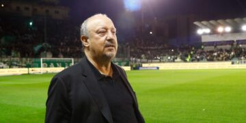 Μπενίτεθ: «Θα διεκδικήσουμε το πρωτάθλημα του χρόνου, θα οδηγήσω την ομάδα στο νέο γήπεδο» - www.ertsports.gr