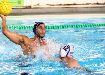 Ο Καπότσης έστειλε τον Απόλλωνα Σμύρνης στα ημιτελικά - www.ertsports.gr