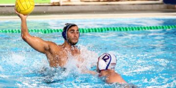 Ο Καπότσης έστειλε τον Απόλλωνα Σμύρνης στα ημιτελικά - www.ertsports.gr