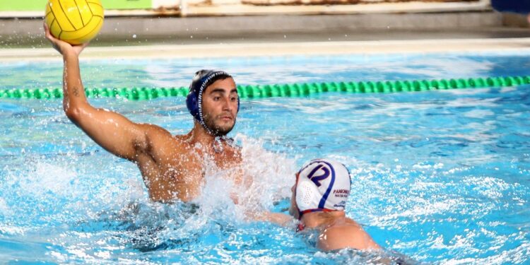 Ο Καπότσης έστειλε τον Απόλλωνα Σμύρνης στα ημιτελικά - www.ertsports.gr