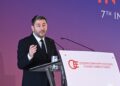 Ανδρουλάκης: Η ΝΔ προσπαθεί απεγνωσμένα να βγει από το βαθύ της αδιέξοδο - Να ενώσουμε τα χέρια για την πολιτική αλλαγή
