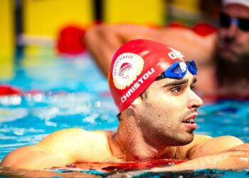 Χωρίς τον Χρήστου το Πανελλήνιο Πρωτάθλημα - www.ertsports.gr