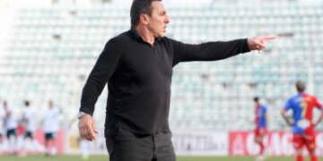 Χωρίς προβλήματα η αποστολή του Λεβαδειακού ενόψει Άρη - www.ertsports.gr