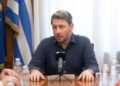 Ανδρουλάκης: Μιντιακός μηχανισμός της ΝΔ προσπαθεί να οργανώσει την ηθική μου εξόντωση