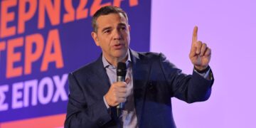 Αλέξης Τσίπρας: Αινιγματική ανάρτηση που ίσως προαναγγέλλει νέο κόμμα