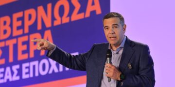Τσίπρας: Έρχεται η ώρα του θερισμού - Στόχος μας να νικήσουμε την Κυβέρνηση Μητσοτάκη