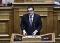 Πιερρακάκης για την τραγωδία στην Ηλιούπολη: «Δεν είναι μία είδηση που θα ξεχαστεί, είναι βαθιά κοινωνικό ζήτημα»