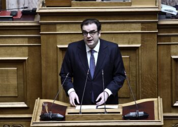 Πιερρακάκης για την τραγωδία στην Ηλιούπολη: «Δεν είναι μία είδηση που θα ξεχαστεί, είναι βαθιά κοινωνικό ζήτημα»