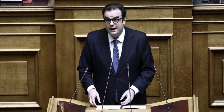 Πιερρακάκης για την τραγωδία στην Ηλιούπολη: «Δεν είναι μία είδηση που θα ξεχαστεί, είναι βαθιά κοινωνικό ζήτημα»