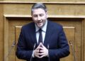 Διαξιφισμοί κυβέρνησης - ΠΑΣΟΚ για το ακίνητο Ανδρουλάκη