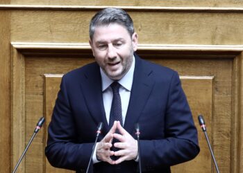 Διαξιφισμοί κυβέρνησης - ΠΑΣΟΚ για το ακίνητο Ανδρουλάκη