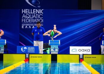 Οι σημαντικότερες στιγμές του Πανελληνίου Πρωταθλήματος Κολύμβησης (videos) - www.ertsports.gr